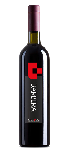 Barbera D.O.C Colli Piacentini