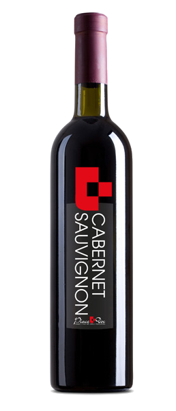 Cabernet Sauvignon D.O.C. Colli Piacentini