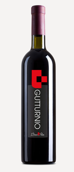 Gutturnio D.O.C. Colli Piacentini