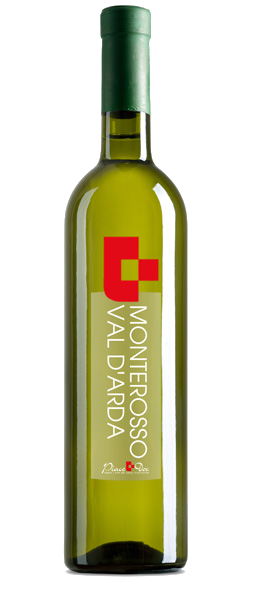 Monterosso Val D’Arda D.O.C. Colli Piacentini