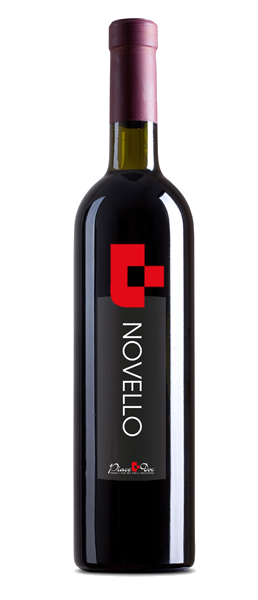 Novello D.O.C. Colli Piacentini