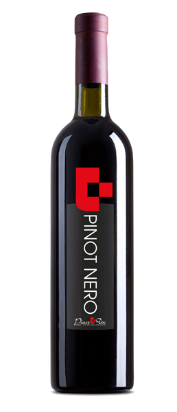 Pinot Nero D.O.C. Colli Piacentini
