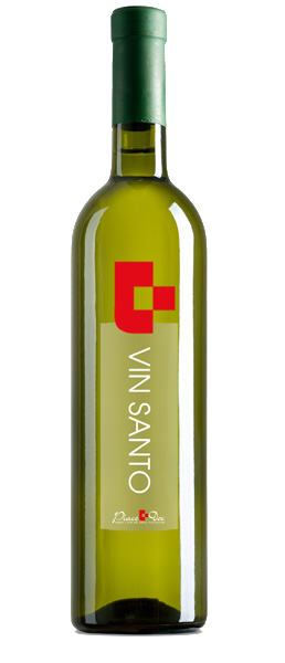 Vin Santo D.O.C. Colli Piacentini