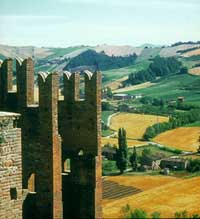 castellarquato