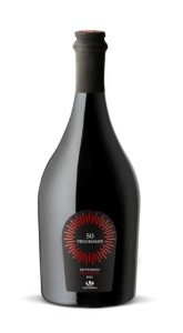 Gutturnio Frizzante 2015 "50 Vendemmie"